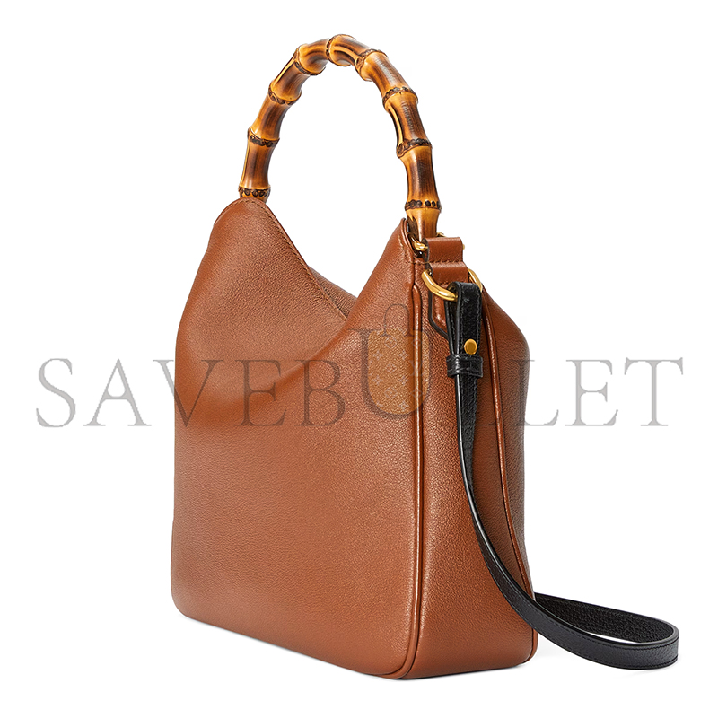 G*u*i diana medium shoulder bag 746124 (30*23*6.5cm
